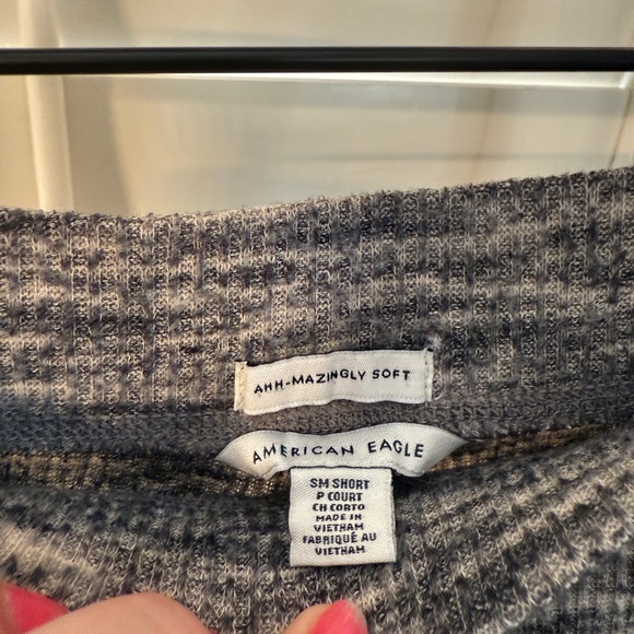 American Eagle Outfitters Soft Knit Pants - Picture 4 of 4